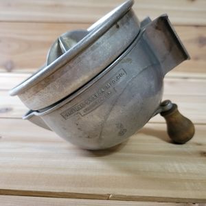 Vintage Speedo Super Juicer